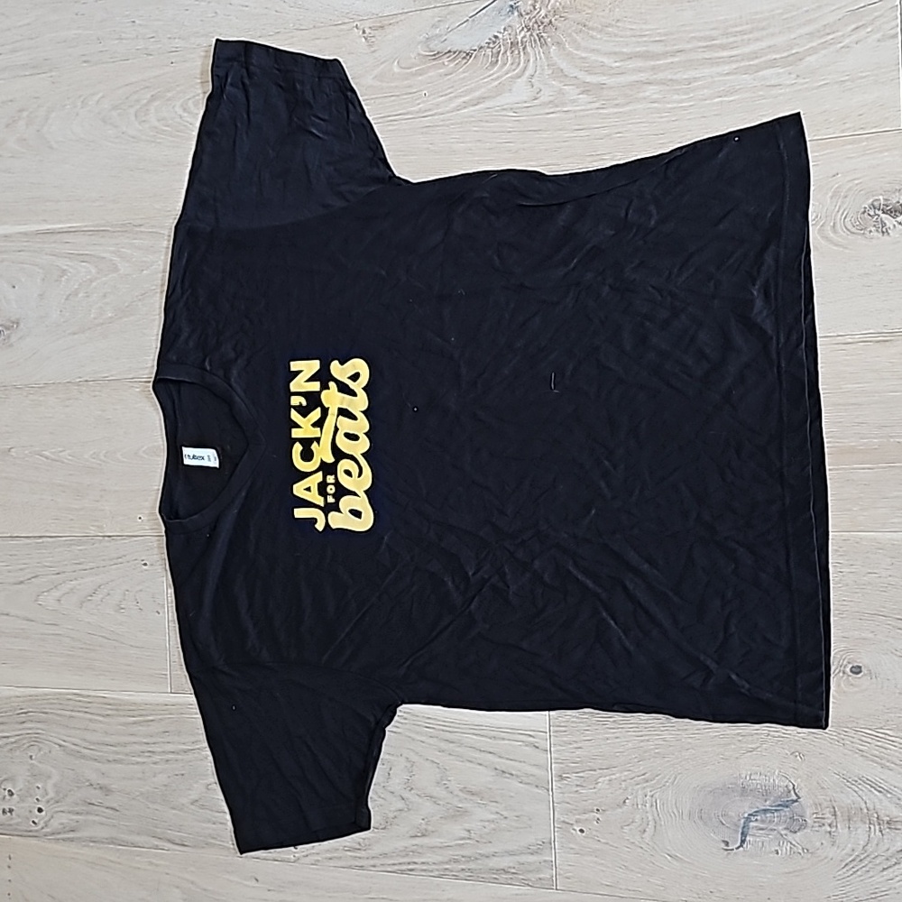 NWOT Jack Daniel's Tennessee Honey T-shirt